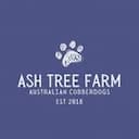 Ash Tree Farm Cobberdogs Logo