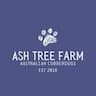 Ash Tree Farm Cobberdogs Logo